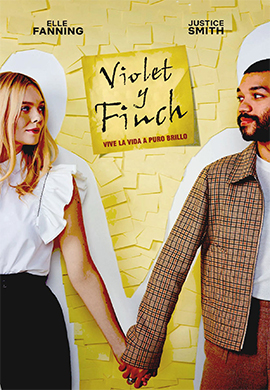 Vilolet y Fich 2020
